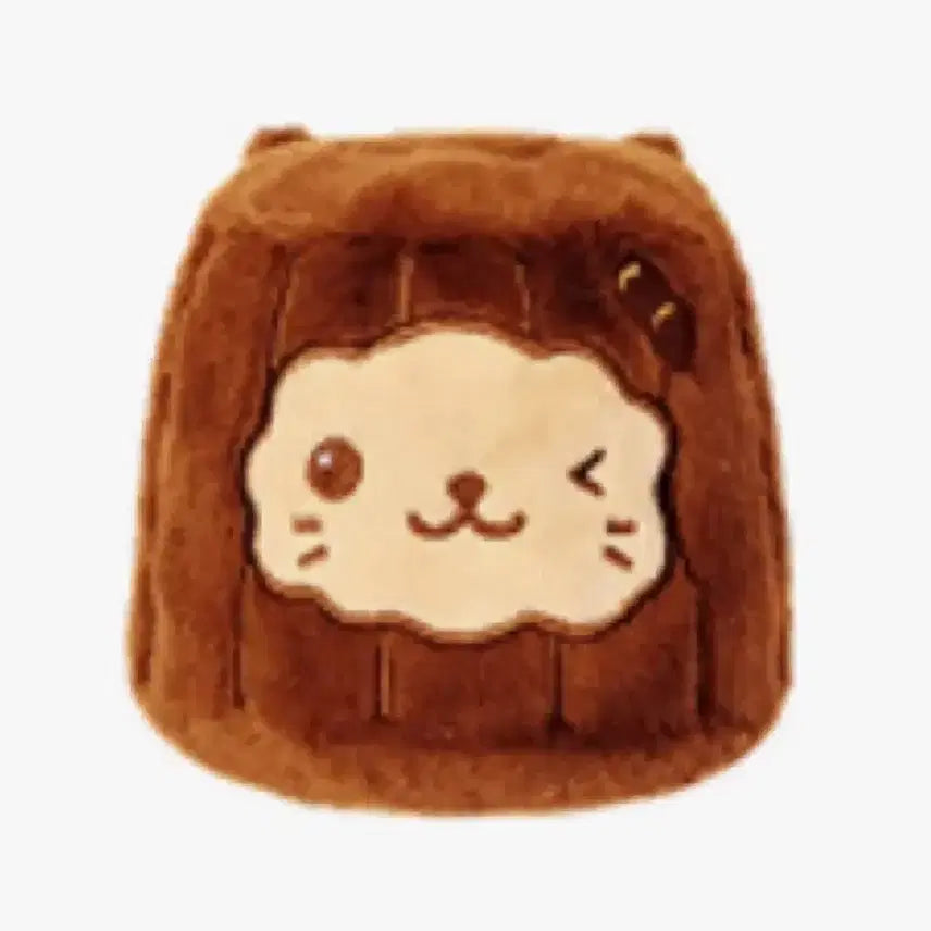 [BUNJANG] Wish Bakery Canelé Bubble Nyan Sealed / [미개봉] 위시 베이커리 까눌레 버블냥
