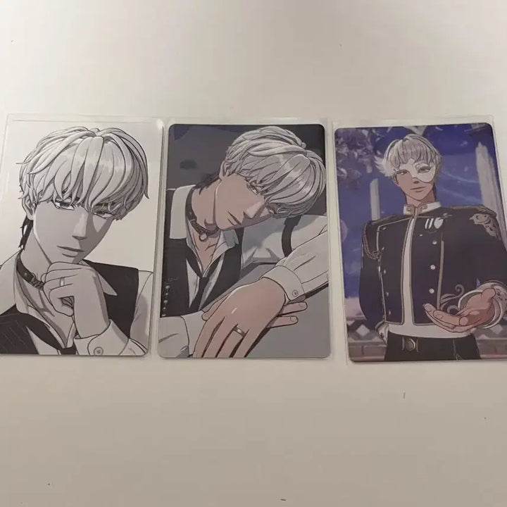 [BUNJANG] ASTRO Eunwoo Birthday Kit Photocard / 은호 생일키트 포카