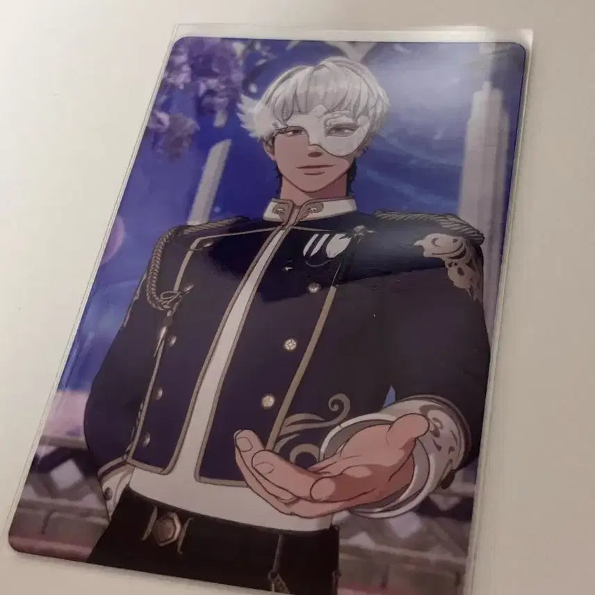 [BUNJANG] ASTRO Eunwoo Birthday Kit Photocard / 은호 생일키트 포카
