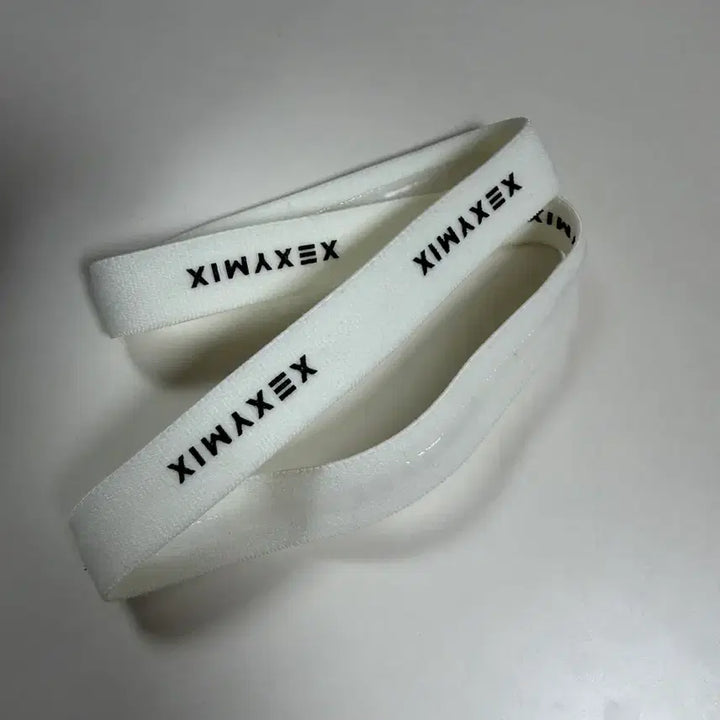 [BUNJANG] Xexymix Non-Slip Headband XED207A1 / 젝시믹스 논슬립 헤어밴드 XED207A1