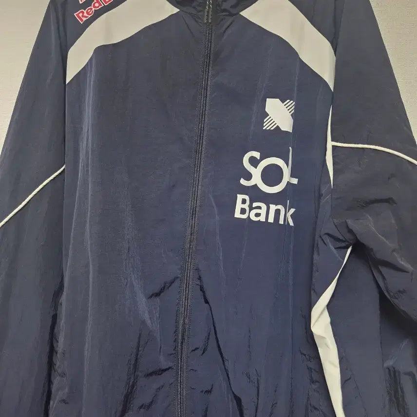 [BUNJANG] DRX KRX Uniform Jacket M Size / DRX KRX 유니폼 자켓