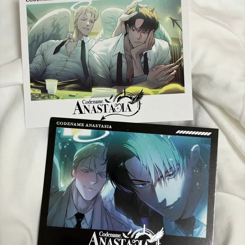 [BUNJANG] Code Ana Taiwan Version Korotto Badge Set (Sealed) / 코드아나 대만판 뱃지 코롯토 미개봉 일괄판매