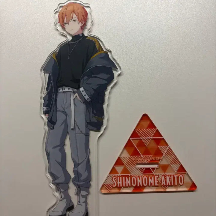 [BUNJANG] Project Sekai Akito Awaited Melody Acrylic Stand / 프세카 아키토 열화 아크릴 판매