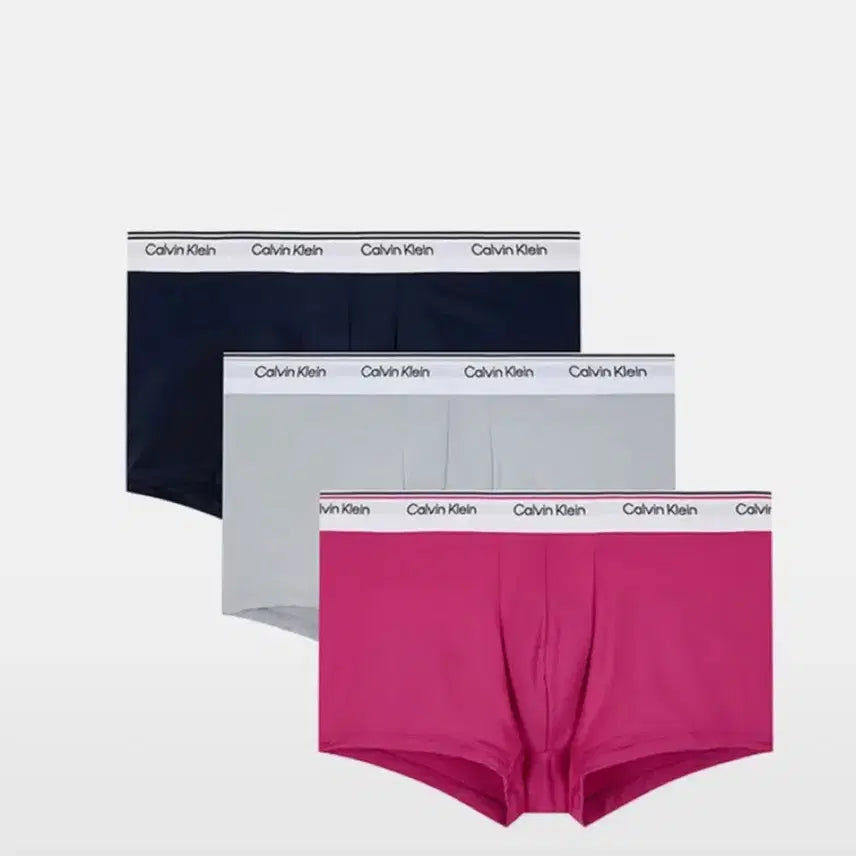 [BUNJANG] Calvin Klein Droz L Size Set / CK 드로즈 L사이즈 새상품 일괄