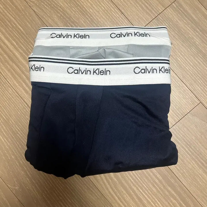[BUNJANG] Calvin Klein Droz L Size Set / CK 드로즈 L사이즈 새상품 일괄