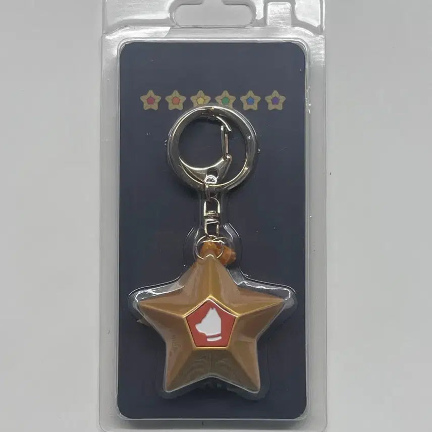 [BUNJANG] DEOK-GYE NFC Keyring / 덕개nfc키링