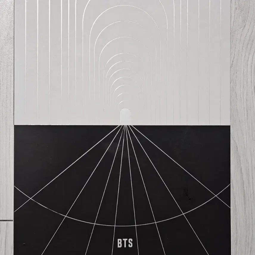 [BUNJANG] BTS MAP OF THE SOUL ON:E Concept Photobook / BTS MAP OF THE SOUL ON:E 포토북