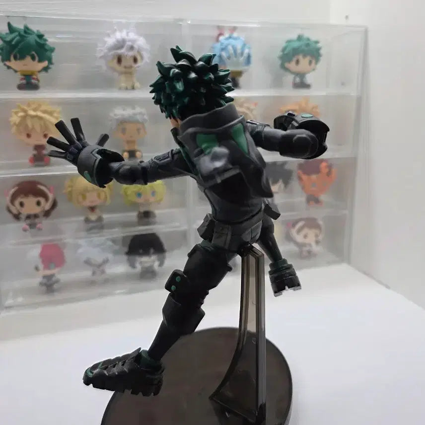 [BUNJANG] My Hero Academia The Movie: World Heroes&