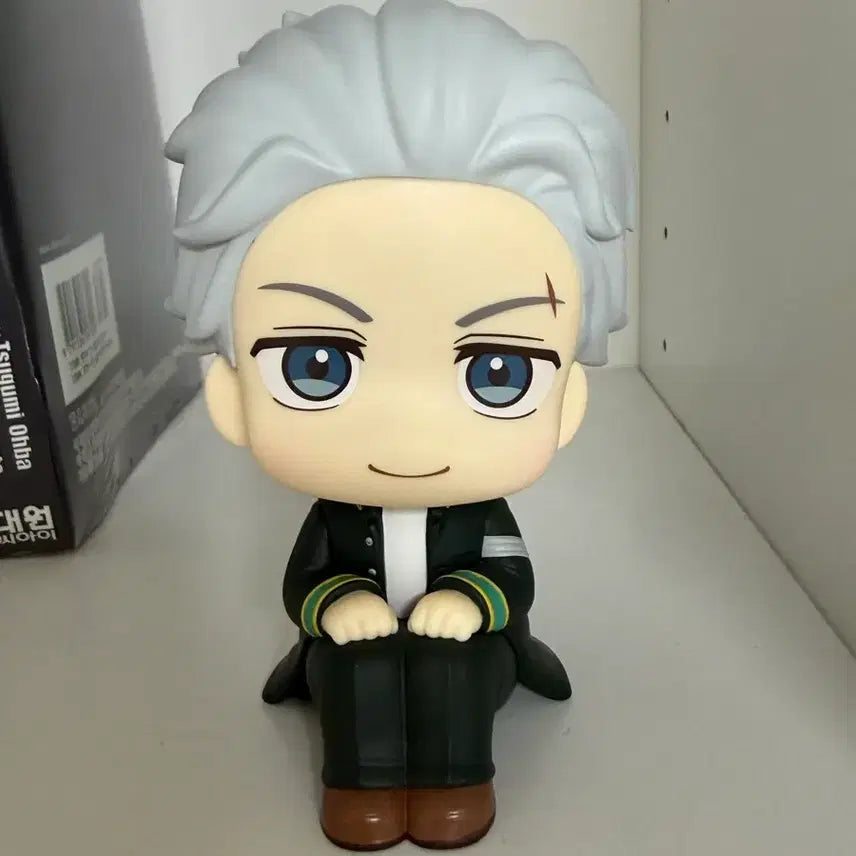 [BUNJANG] Ensemble Stars! Umemiya Hajime Lookup / 윈브레 우메미야 하지메 룩업