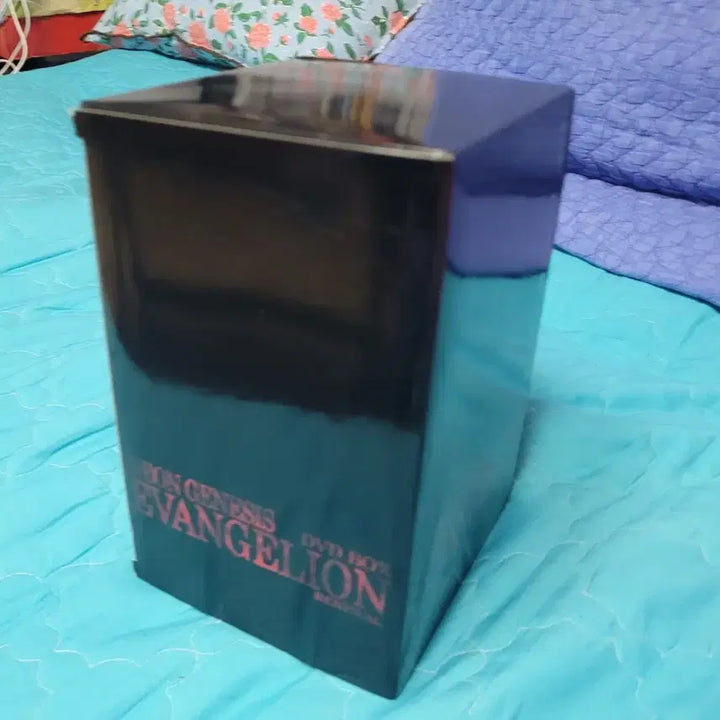 [BUNJANG] Neon Genesis Evangelion DVD Box Set / 신세기 에반게리온  DVD 박스 판매합니다.