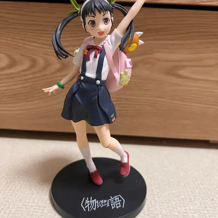[BUNJANG] Monogatari Series Mayoi Hachikuji Figure / 모노가타리 하치쿠지 마요이 피규어