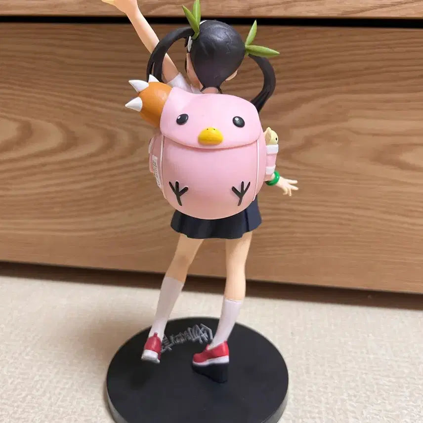[BUNJANG] Monogatari Series Mayoi Hachikuji Figure / 모노가타리 하치쿠지 마요이 피규어