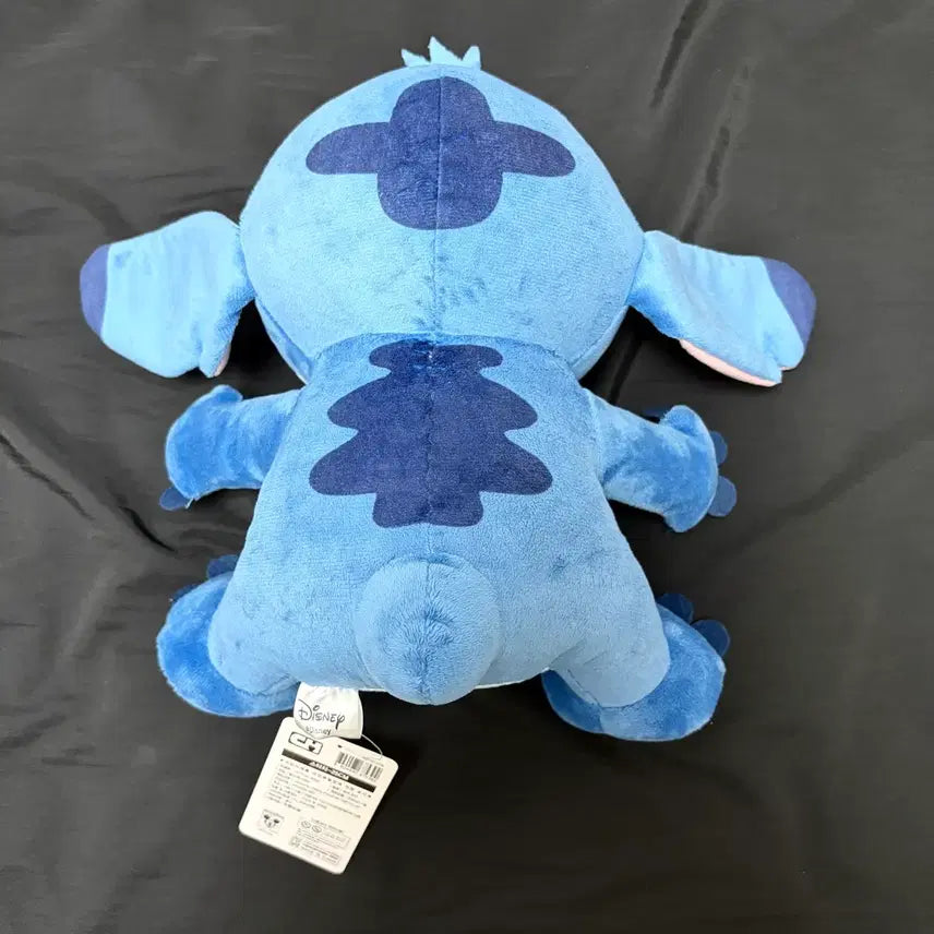 [BUNJANG] Disney Stitch Medium Plush 25cm / 디즈니 스티치 25cm 중형 인형 판매합니다.
