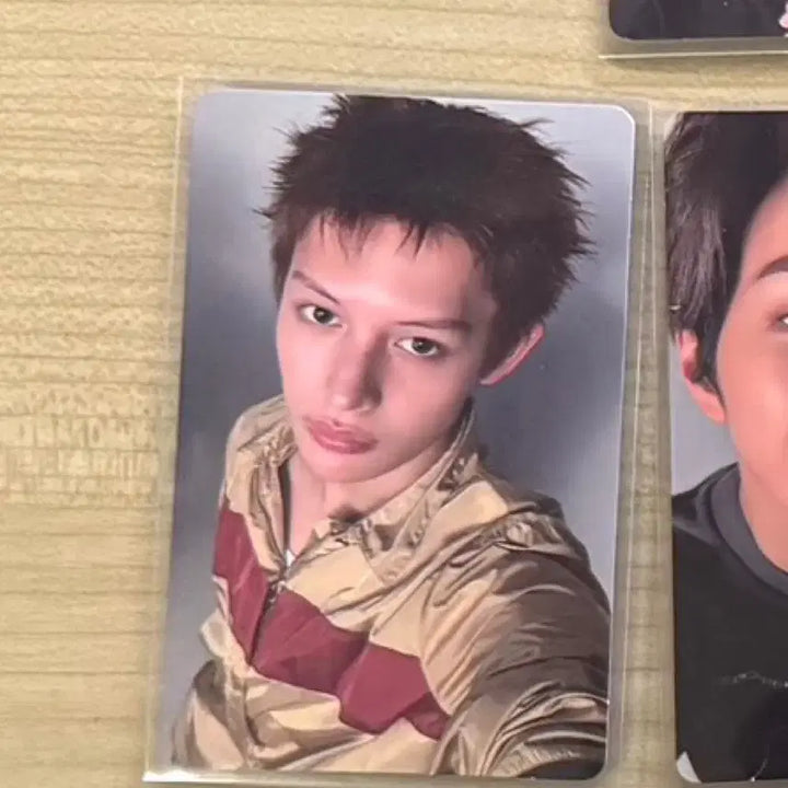 [BUNJANG] ENHYPEN Sunghoon Martin John Ris Photocard Bundle Set / 코르티스 제임스 스춤 포카 양도 건호주훈마틴성현럭드분철앨범위버스팝업라이즈