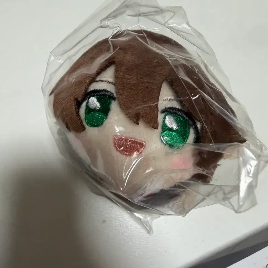 [BUNJANG] Tono Takashi Mochi Kororin Plush / 토노 타카시 모찌코로링