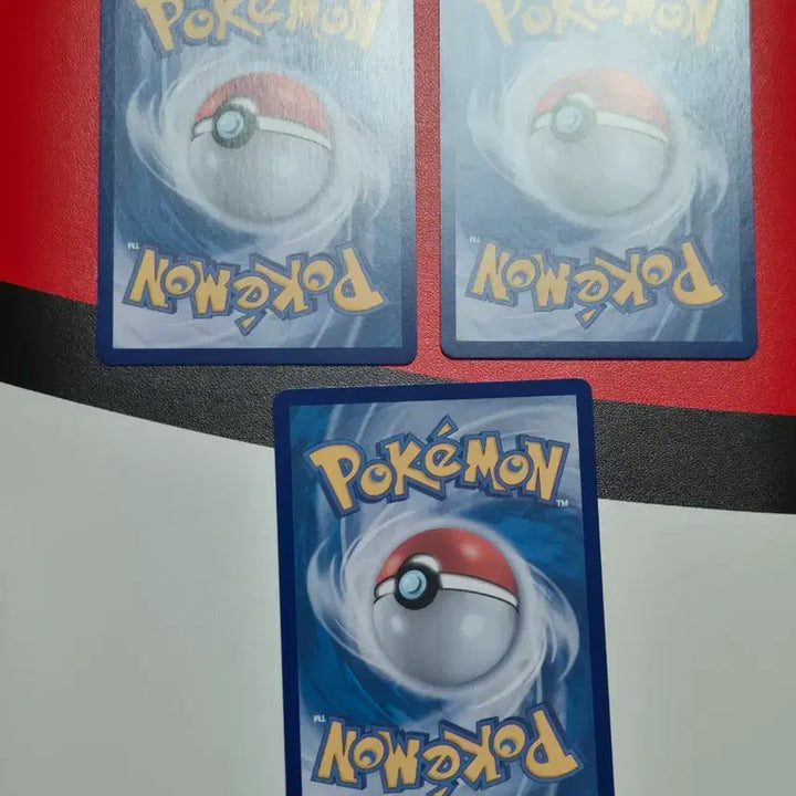 [BUNJANG] Pokemon Card Mespirit / Azelf / Uxie Set / 포켓몬 카드 엠라이트/아그놈/유크시 세트