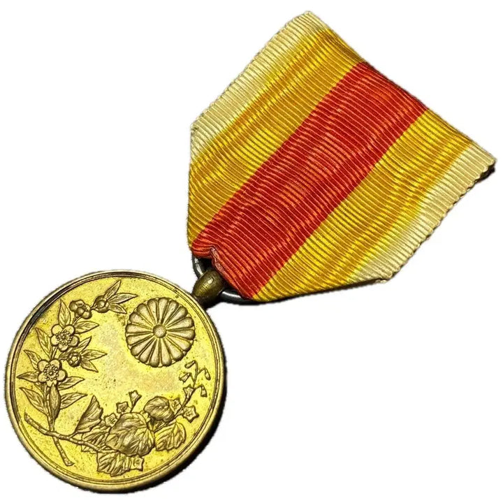 [BUNJANG] Anniversary Commemorative Item, 1910 / 한일병합기념장. 1910년