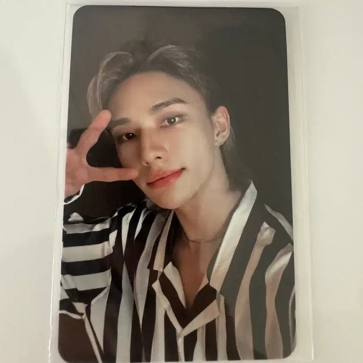 [BUNJANG] Stray Kids Hyunjin &