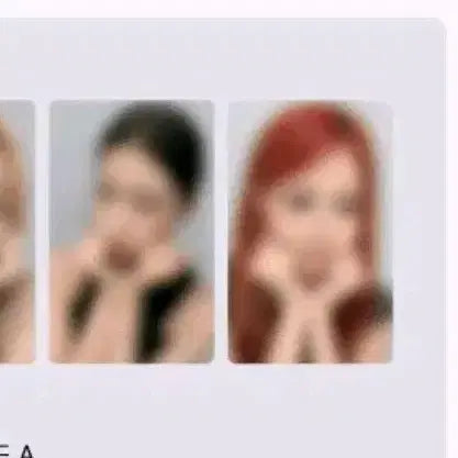 [BUNJANG] Le Sserafim Studio Choom Split Set Photocards (Kazuha, Eunchae) / 무산X) 르세라핌 스춤 분철 김채원 사쿠라 허윤진 카즈하 홍은채