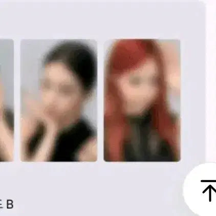 [BUNJANG] Le Sserafim Studio Choom Split Set Photocards (Kazuha, Eunchae) / 무산X) 르세라핌 스춤 분철 김채원 사쿠라 허윤진 카즈하 홍은채