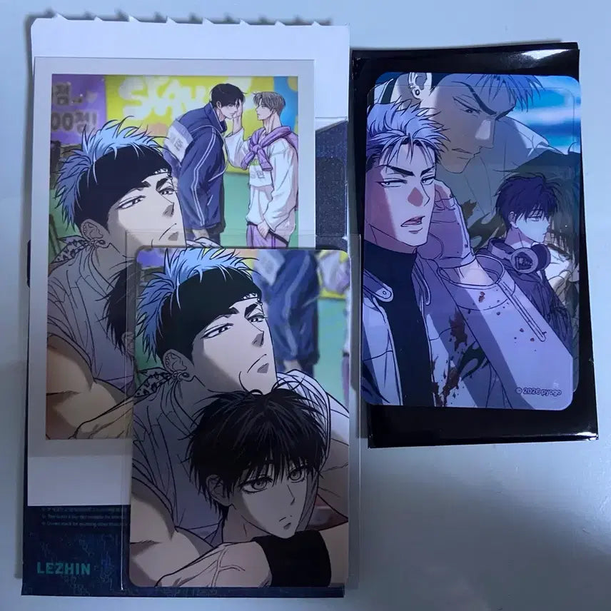 [BUNJANG] Resin Sparkles R2R 10 Special Edition Snap Pack Bundle Set / 레진 스파클즈 팝업 알투알 R2R 10특 스냅팩 일괄 판매