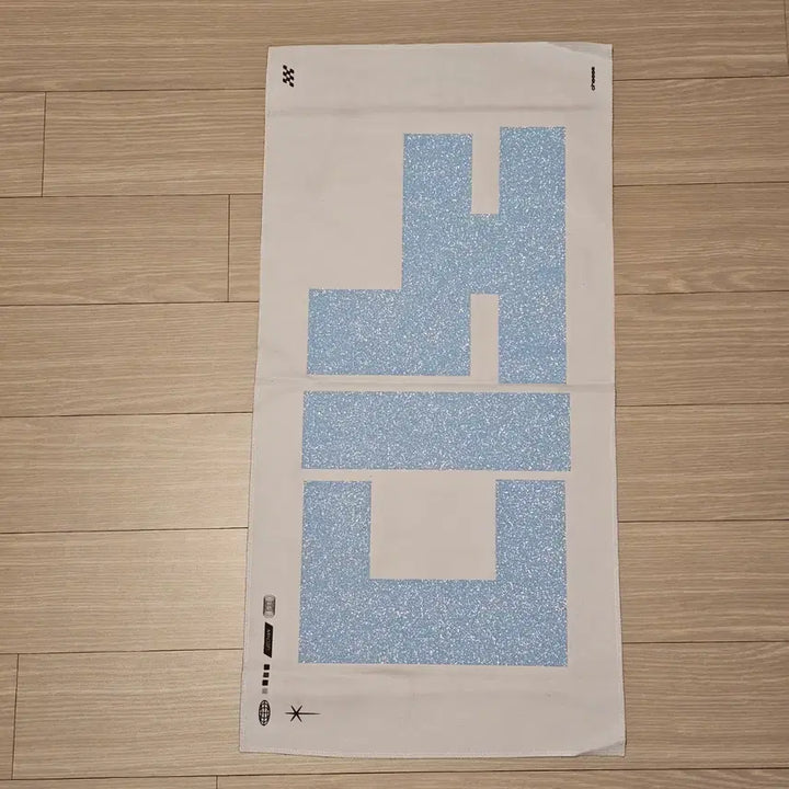 [BUNJANG] SEVENTEEN Dino Lee Chan Suzuki Slogan / 세븐틴 디노 이찬 스즈키 슬로건