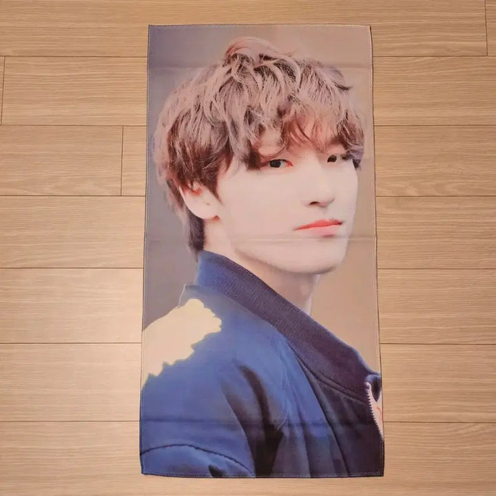 [BUNJANG] SEVENTEEN Dino Chan Slogan / 세븐틴 디노 이찬 슬로건