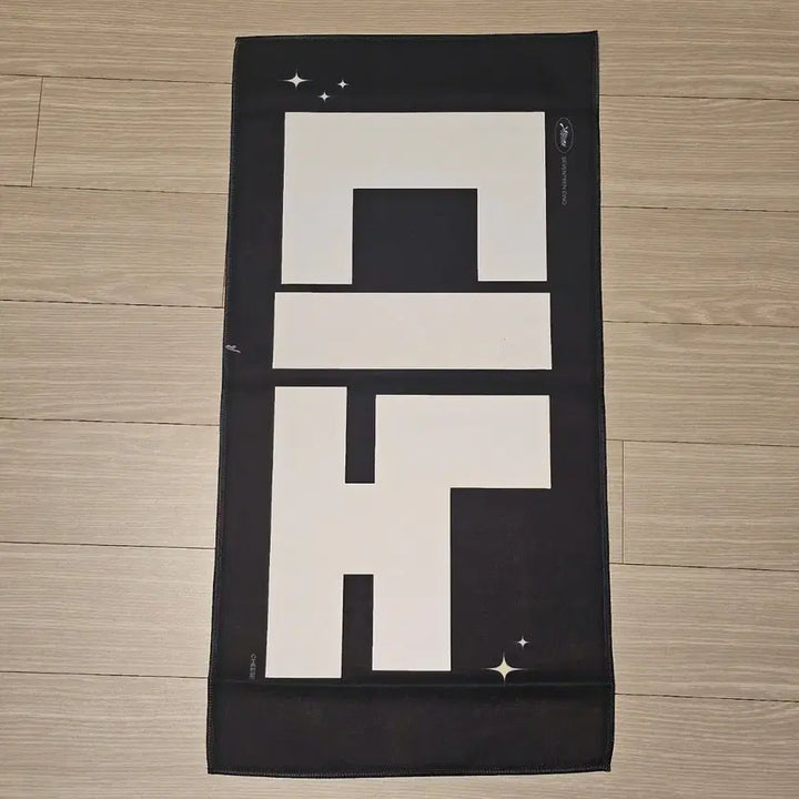 [BUNJANG] SEVENTEEN Dino Chan Slogan / 세븐틴 디노 이찬 슬로건