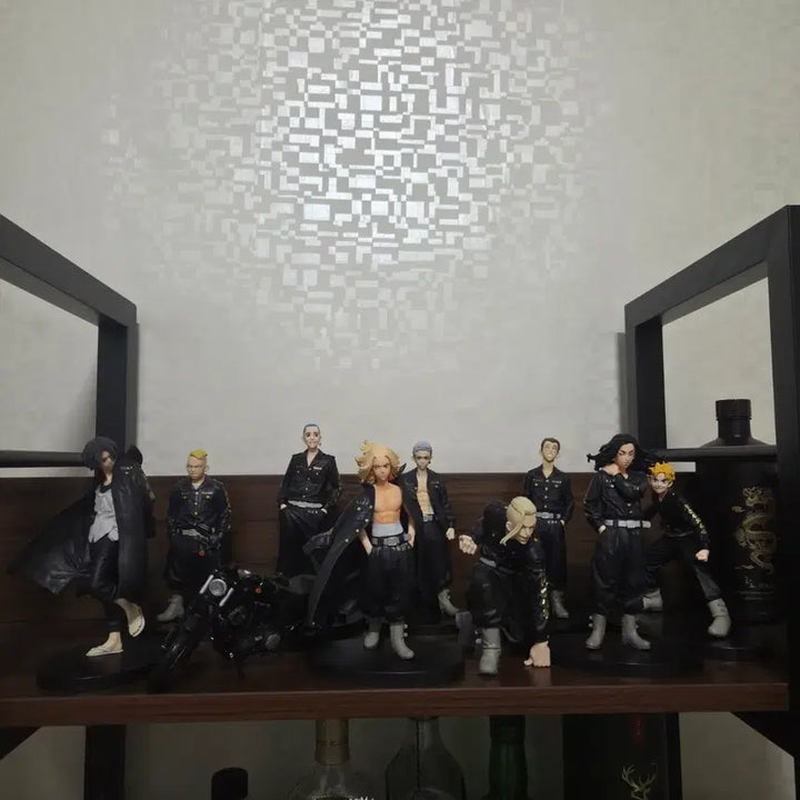 [BUNJANG] Tokyo Revengers Full Figure Set / 도쿄 리벤저스 피규어 세트