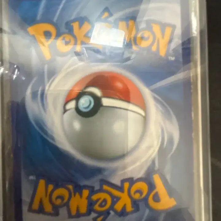 [BUNJANG] M Rayquaza &amp; Rayquaza Card Set / M레쿠자 &amp;레쿠자