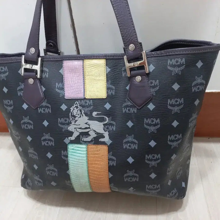 [SOLD OUT] 엠씨엠 MCM 여성가방 숄더백 토트백