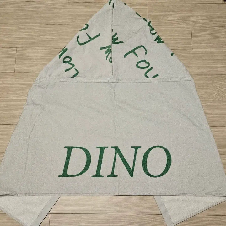 [BUNJANG] SEVENTEEN Dino Japan Goods Towel / 세븐틴 디노 타올 일본 굿즈