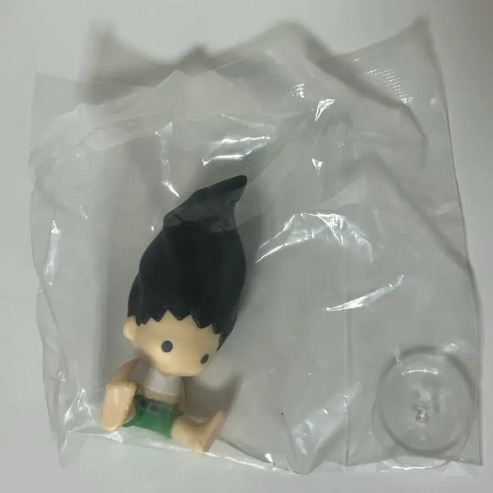 [BUNJANG] Hunter x Hunter Gongyukmon Peta Doll Chimera Ant Figure / 헌터헌터 곤육몬 페타돌 키메라앤트