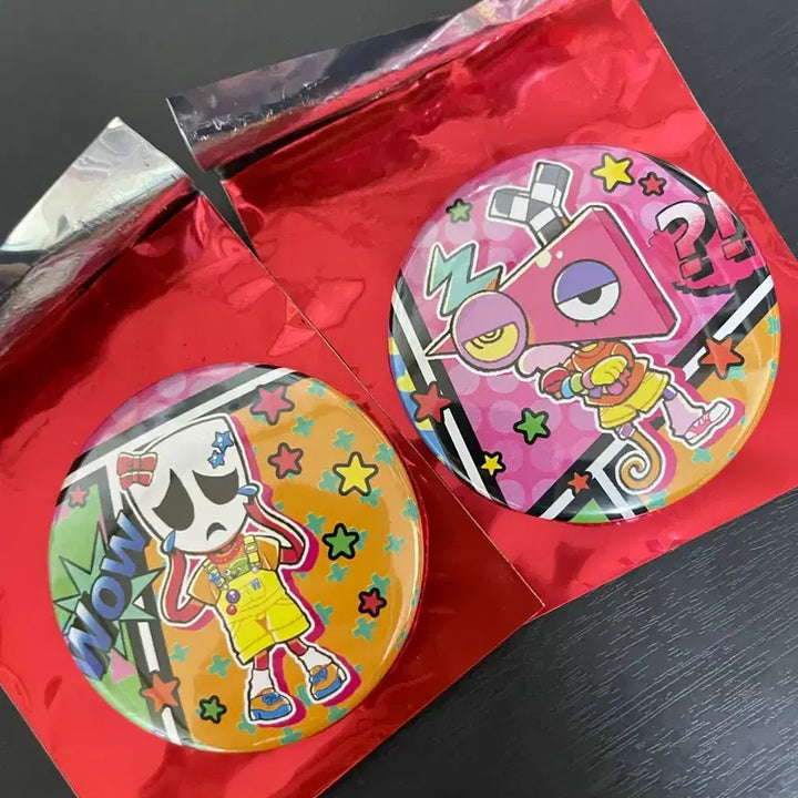 [BUNJANG] Amazing Digital Circus Official Merchandise / 어메이징 디지털 서커스