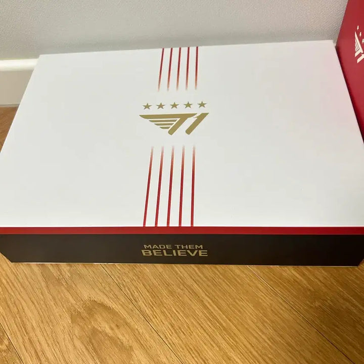 [BUNJANG] Keria 2024 World Championship Winner Outfit Doll Full Box / 케리아 인형 풀박 24월즈 우승 옷 포함 풀박