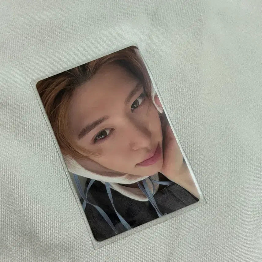 [BUNJANG] NCT WISH Sion Odd To Love Photocard / 엔시티 위시 오드투러브 시온 포카