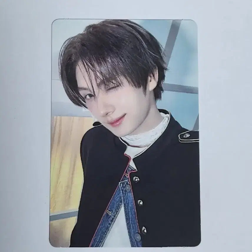 [BUNJANG] TWS Youngjae Photocard / 투어스 영재