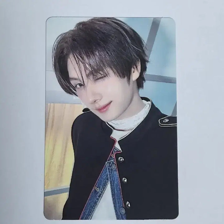 [BUNJANG] TWS Youngjae Photocard / 투어스 영재