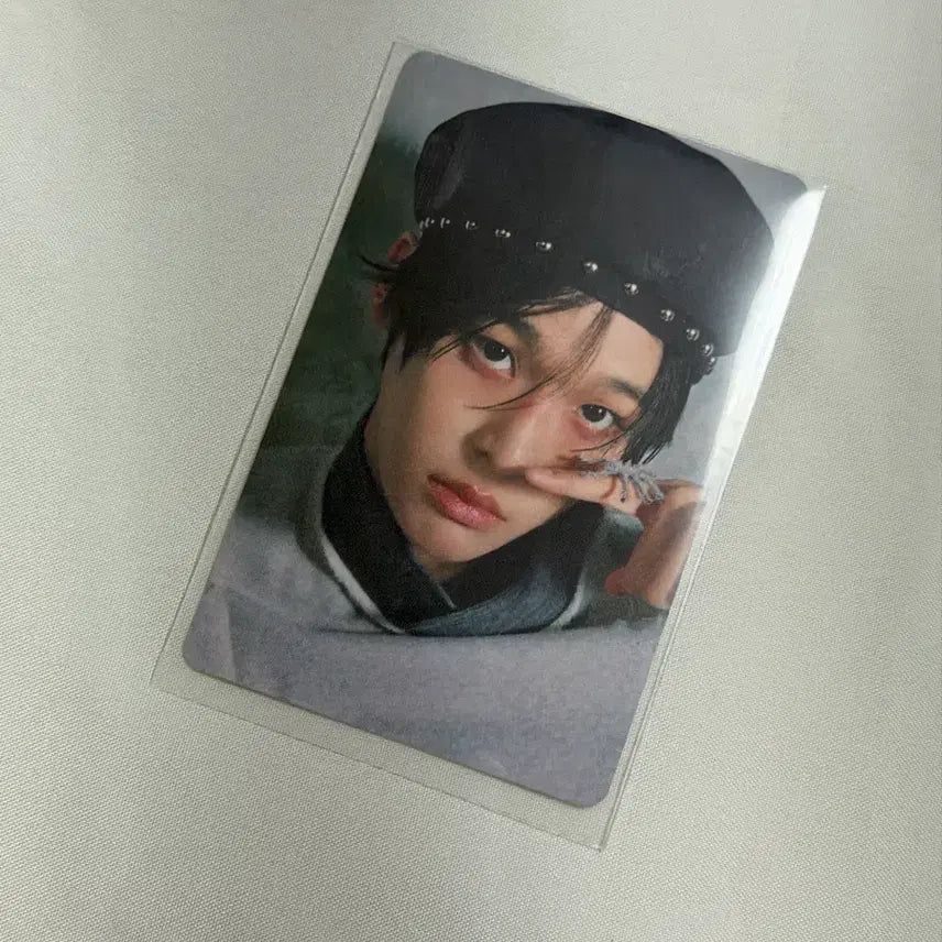 [BUNJANG] NCT WISH Riku Odd To Love Photocard / 엔시티 위시 오드투러브 리쿠 포카