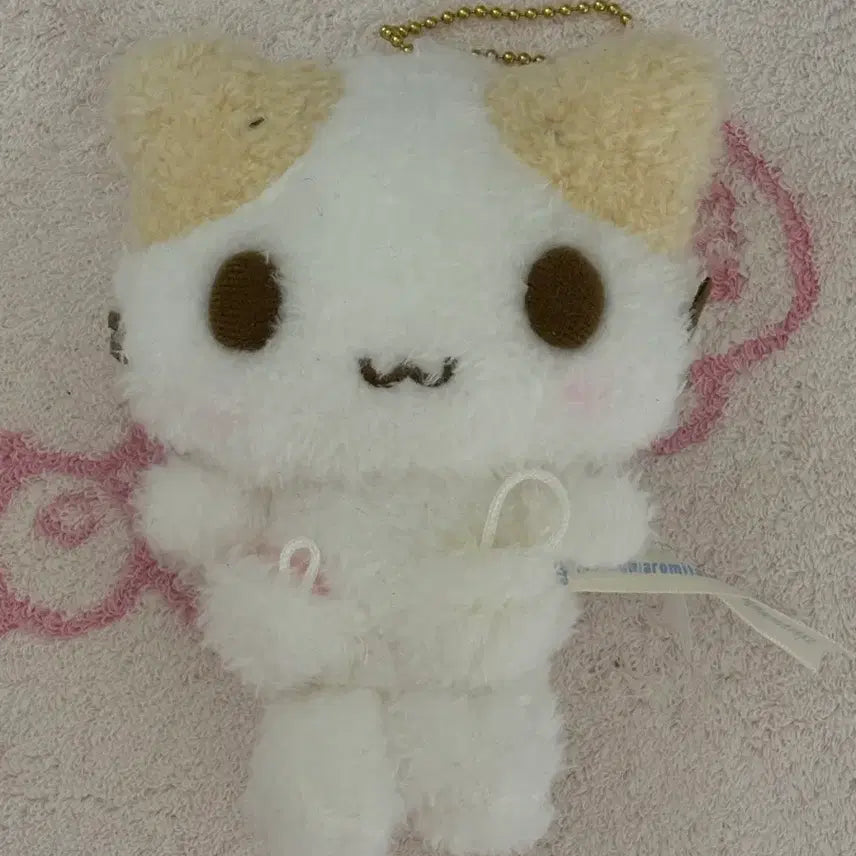 [BUNJANG] Sanrio Marshmallow / 산리오 마슈마로
