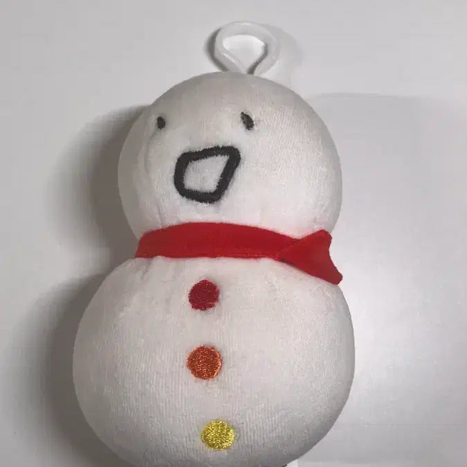 [BUNJANG] NungNung Plush Keychain / 제발사주세요ㅜㅜ)눙눙이 인형