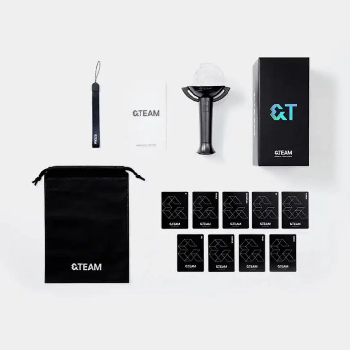 [BUNJANG] ENHYPEN Official Lightstick &