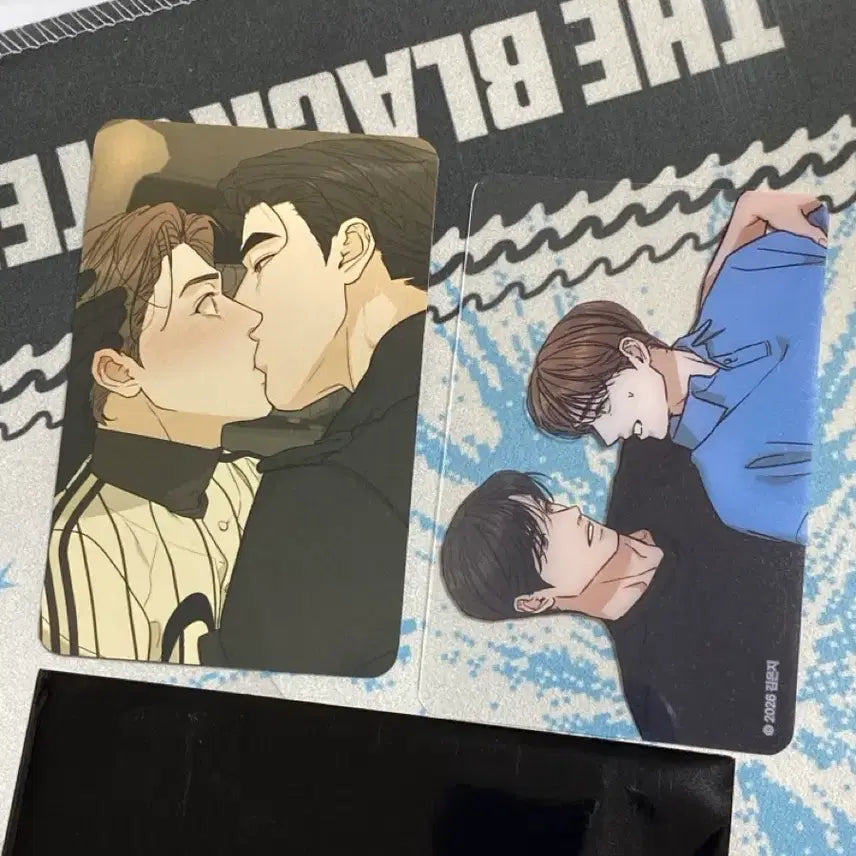 [BUNJANG] Resin Sparkles Popup Limited Run 100,000 KRW POB / 레진 스파클즈 팝업 10만원 특전 리미티드 런