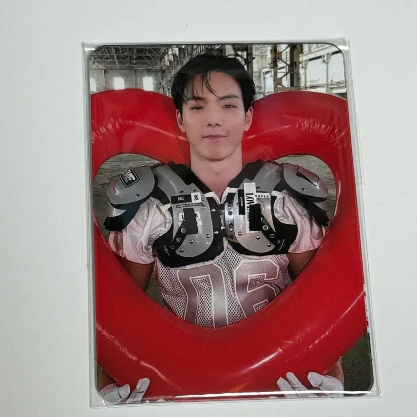 [BUNJANG] Shownu Hyungwon "Sunchae" Studio Live Photocard Bundle Set / 셔누형원 공방포카 일괄판매