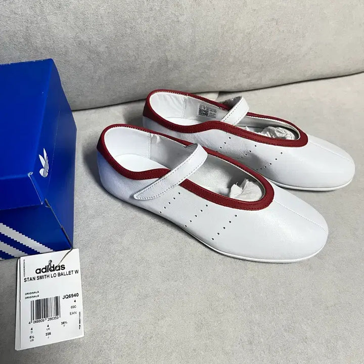 [BUNJANG] Adidas Mary Jane Shoes / 아디다스 메리제인