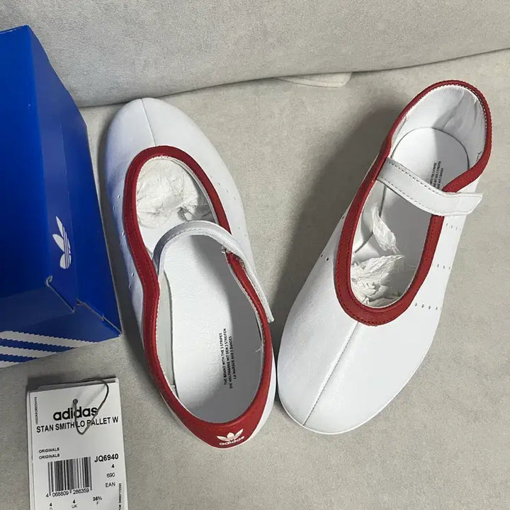 [BUNJANG] Adidas Mary Jane Shoes / 아디다스 메리제인