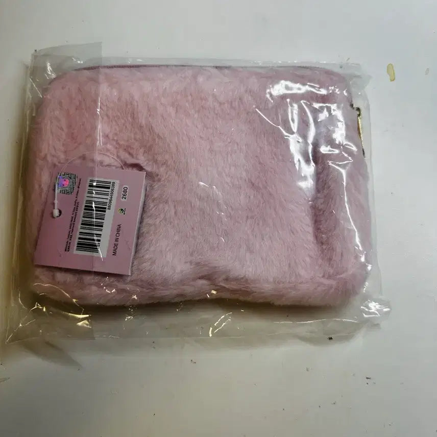 [BUNJANG] Pokemon Sylveon Pouch Doll Bag / 포켓몬스터 님피아 파우치 인형 가방 포켓몬