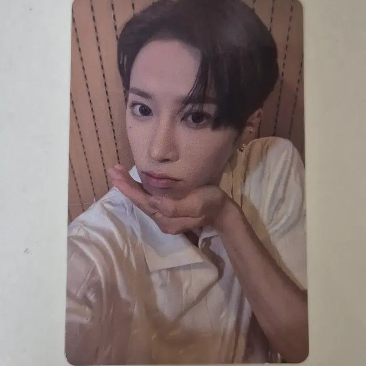 [BUNJANG] BOYS PLANET Zhang Hao Ardnoh Ardnohdrivone Alphadrivone Photocard / 알디원 알파드라이브원 아르노 아궁빵포토카드 보이즈2플래닛 보플 장지아하오