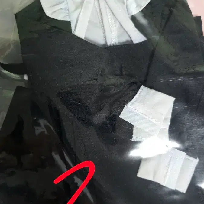 [BUNJANG] Doll Clothes Set / MDD 옷 정리