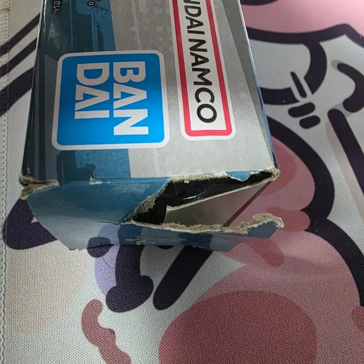 [BUNJANG] Nier: Automata A2 Prize C Figure / 니케 C상입니다